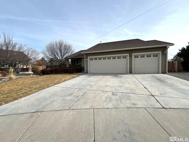 Primary Photo - 1210 Haistar Ct