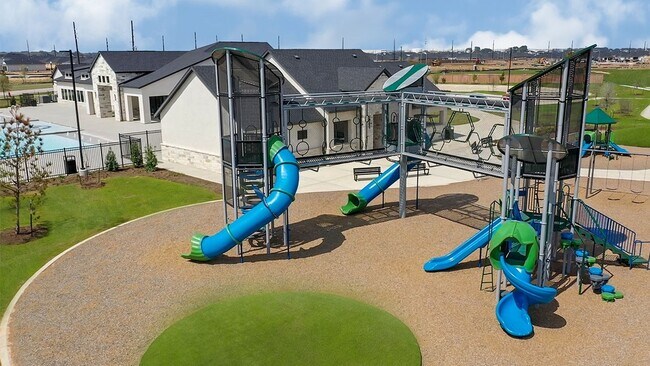 Building Photo - 4210 Harvest Creek Cr