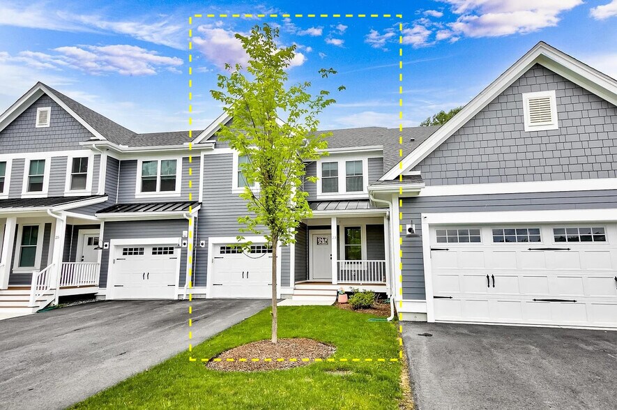 Building Photo - 23 Lily Pond Ln