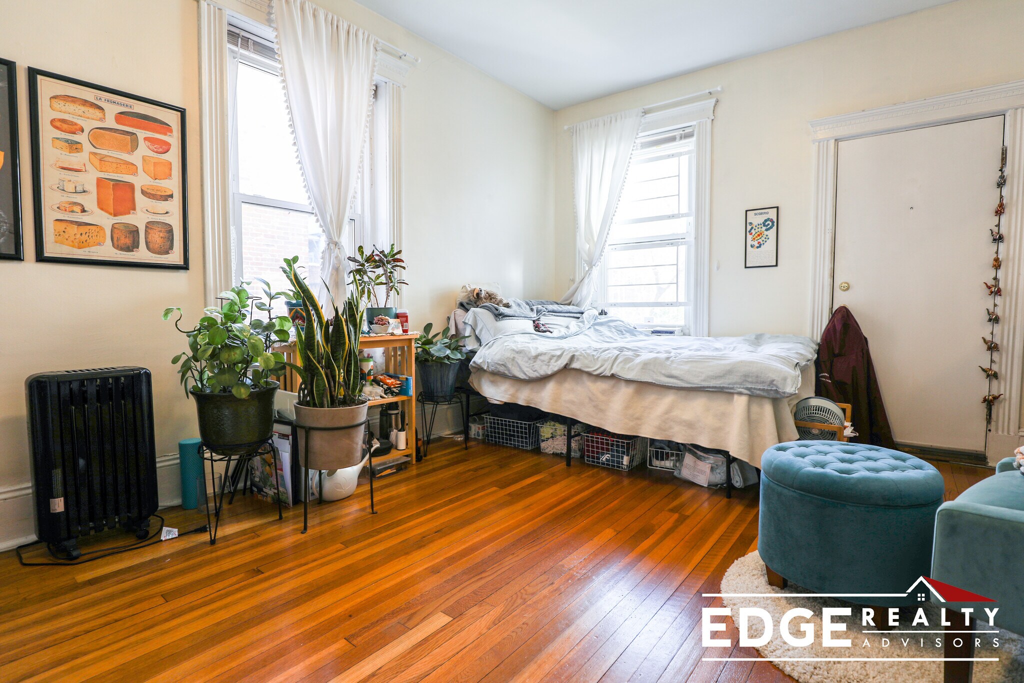 Building Photo - 16 Fuller St