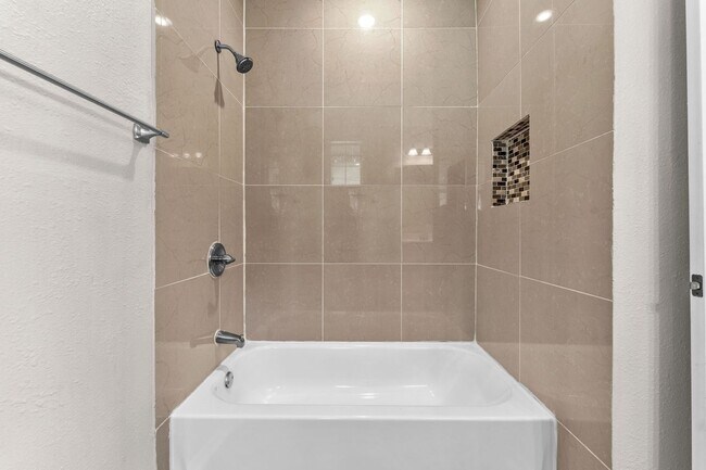 Building Photo - All Units Are Available With Brandnew Full Appliance Package