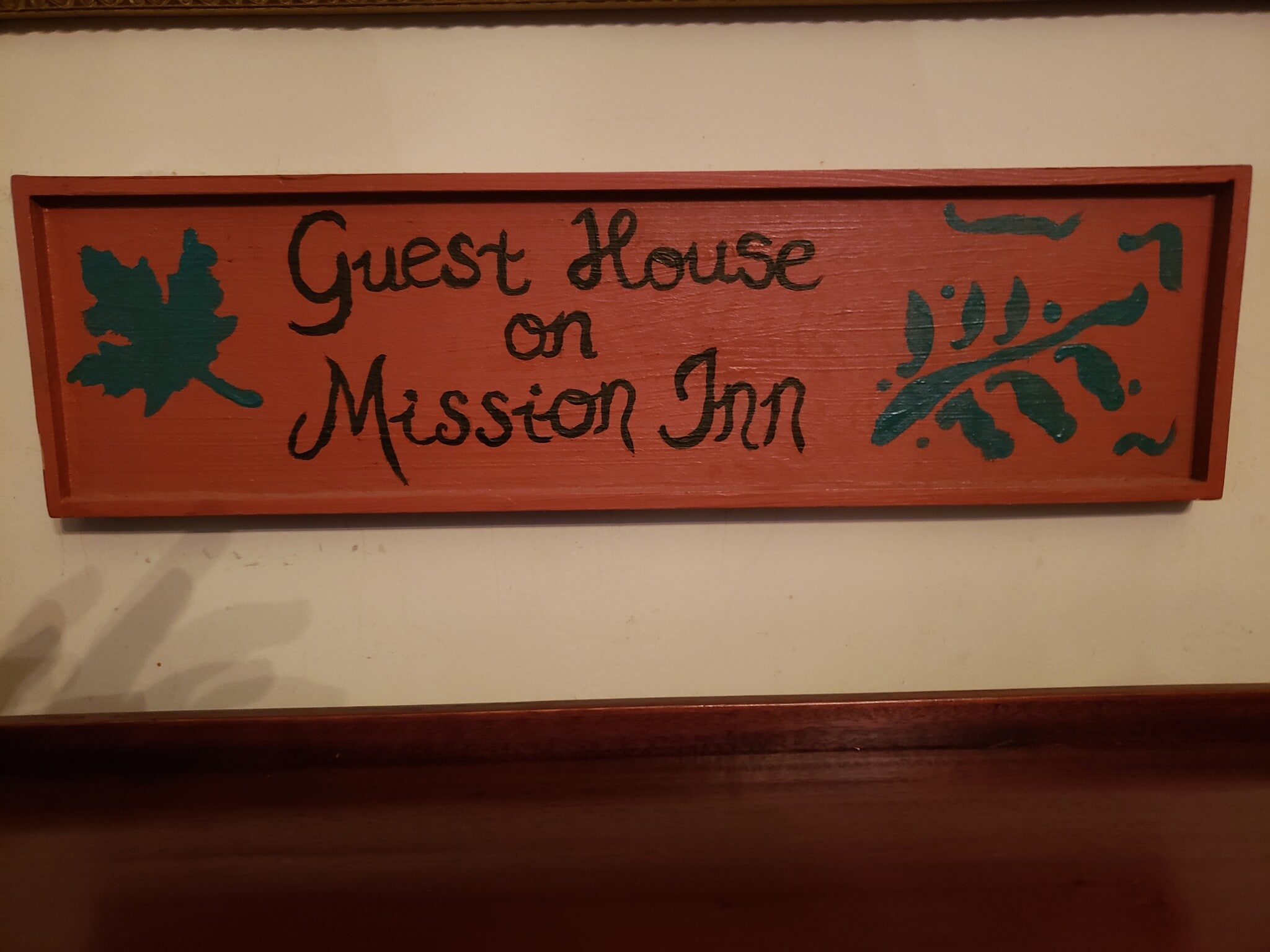 Guest House on Mission Inn - 2374 Mission Inn Ave