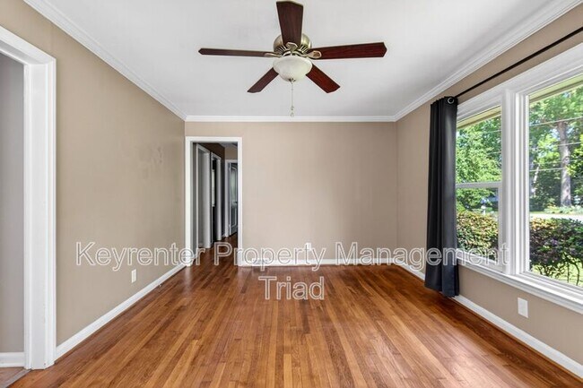 Building Photo - 3601 Normandy Rd