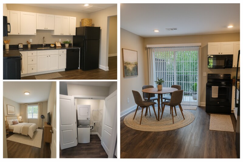 Building Photo - 283 N Warren St