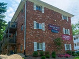 Primary Photo - Beechwood Manor II Apartments