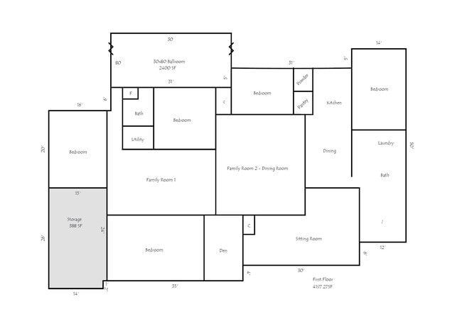 Building Photo - 6271 W Cedar Meadows Ln