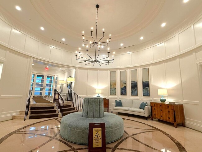 Primary Photo - Elegant Back Bay Living in Full-Service Landmark Building