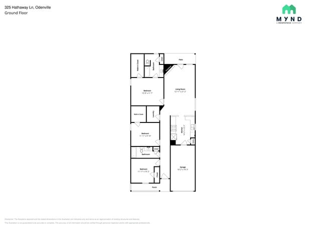Building Photo - 325 Hathaway Ln