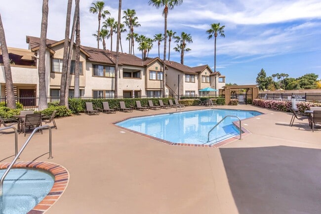 Building Photo - Sage Park Senior Apartment Homes