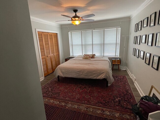Bedroom - 7580 Amherst Ave