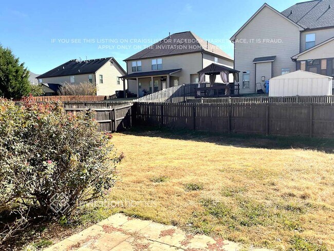 Building Photo - 2463 Barn Horse Ct