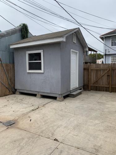 Building Photo - 3710 Dumaine St