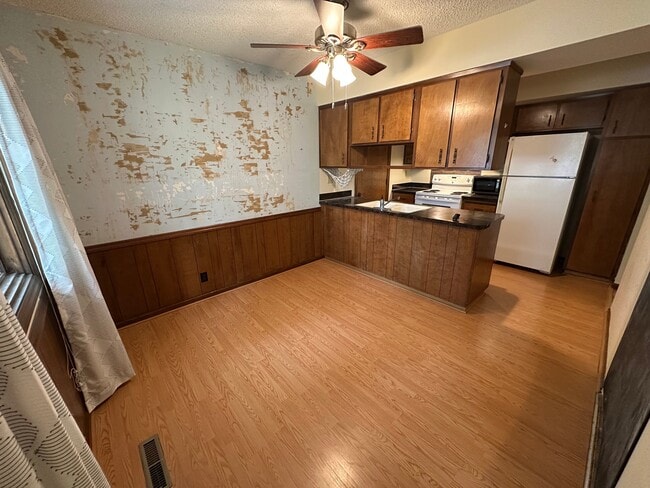 Building Photo - Allendale Duplex