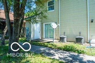 Building Photo - 1317 S Senate Ave