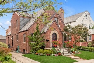 Building Photo - 6430 Fitchett St