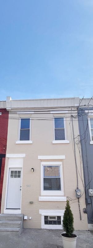 Building Photo - 3047 Coral St