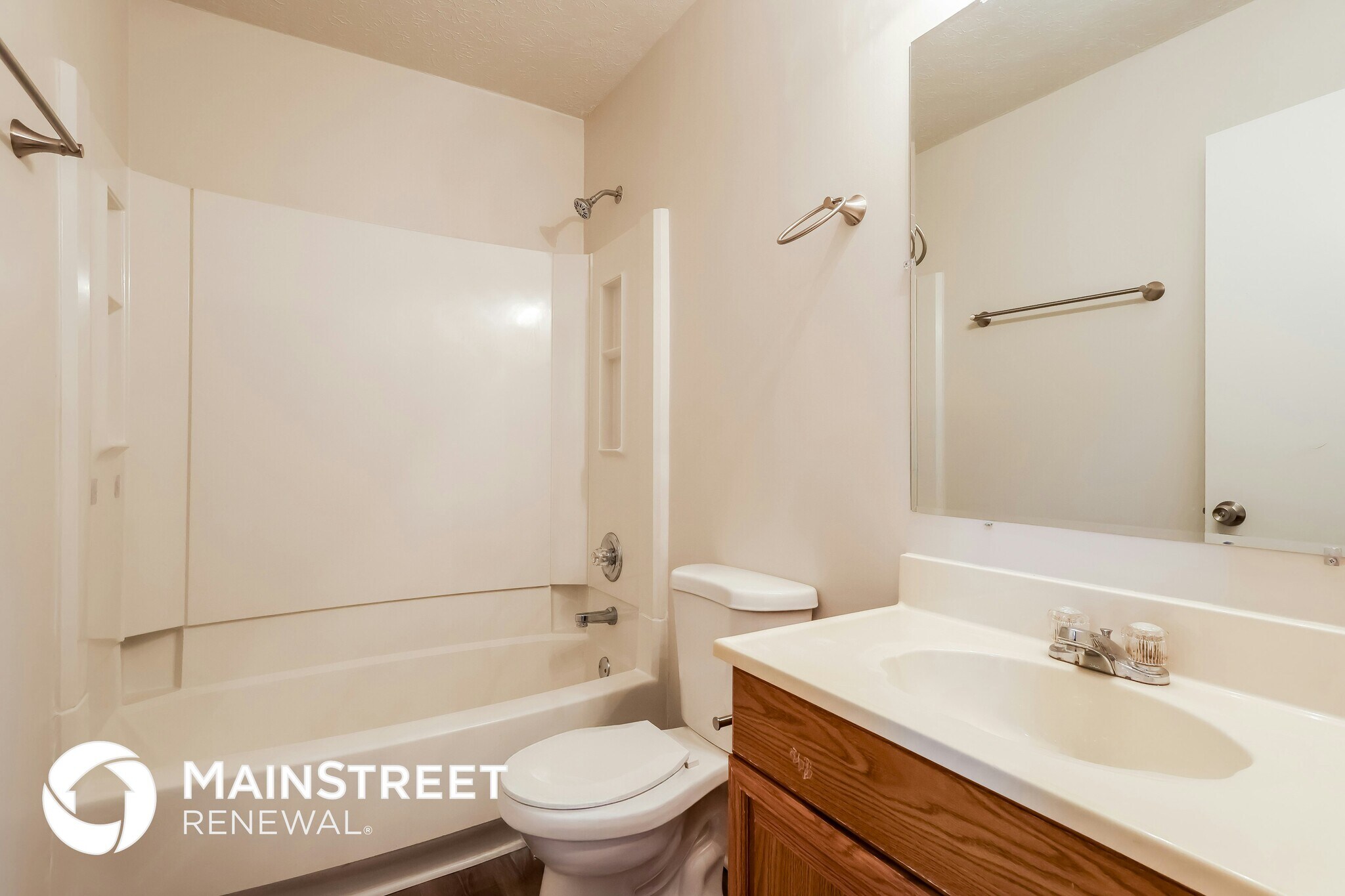 Building Photo - 6125 Park Rd