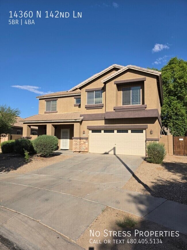 Primary Photo - 14360 N 142nd Ln