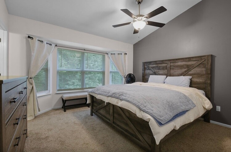 Building Photo - 1249 Fenton Ridge Dr