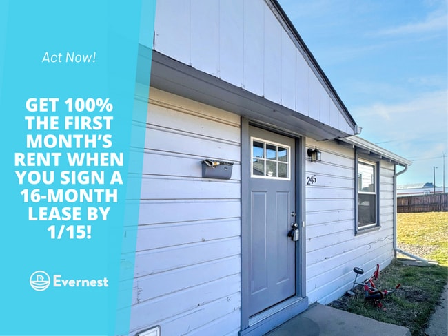 Building Photo - 245 S Hazel Ct