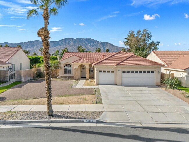 Building Photo - 68215 Pasada Rd