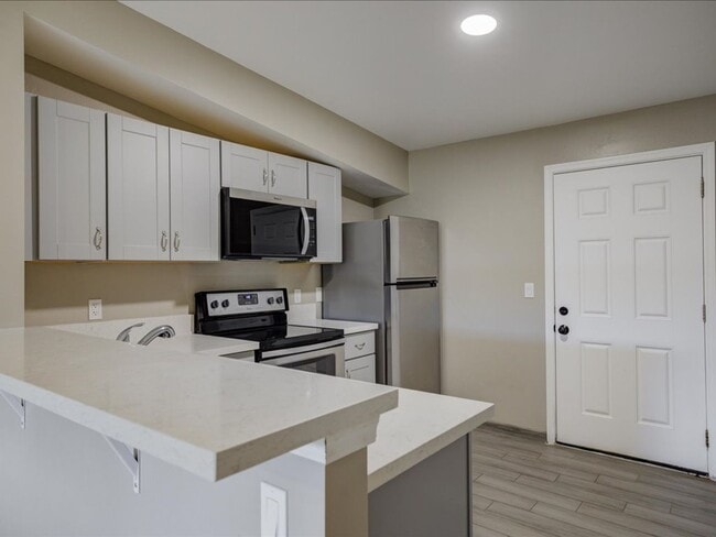 Building Photo - Application received!