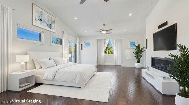 Building Photo - 5101 Mountain Foliage Dr