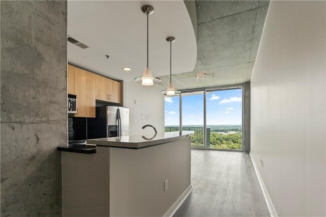 Building Photo - 361 17th St NW