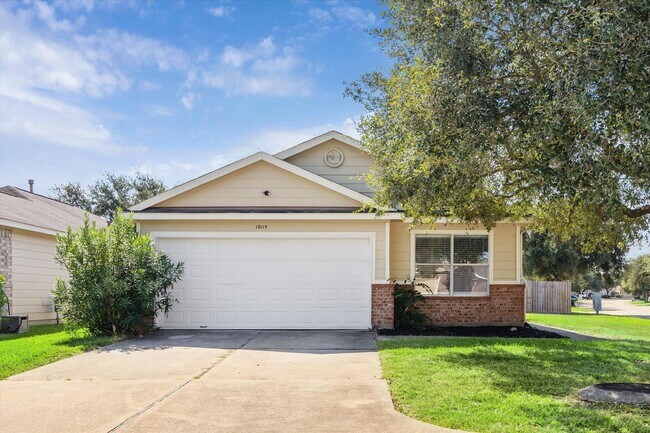 Building Photo - Move-in Home in Cypress for Lease!