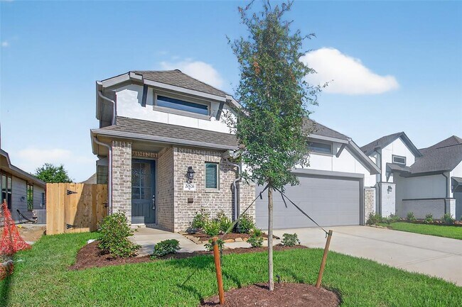 Building Photo - 20826 Wilde Redbud Trl