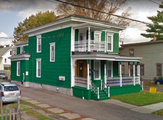 Building Photo - 26 Lincoln Ave