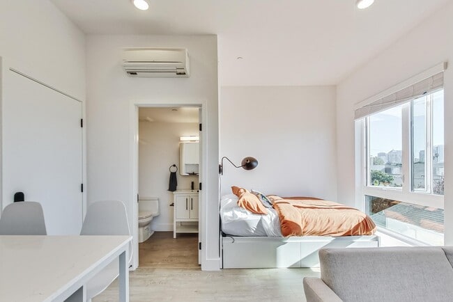 Floorplan - ArtHaus Magnolia