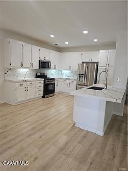 Building Photo - 4206 Vahan Ct