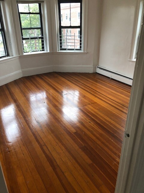 Master Bedroom #1 - 38 Salem St