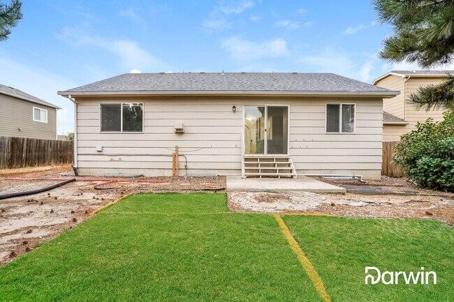 Building Photo - 3770 Pony Tracks Dr