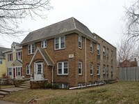 Building Photo - 3124 Fremont