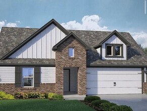 Building Photo - 10201 Altair Dr