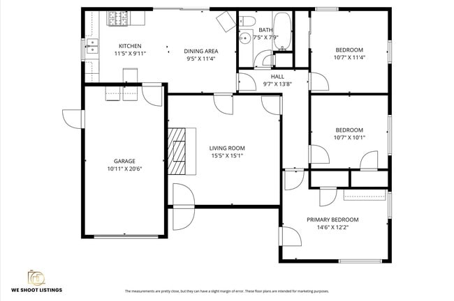 Building Photo - 1201 17th St