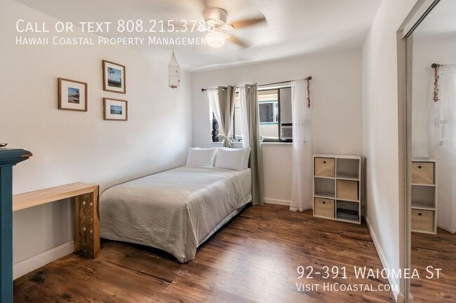 Building Photo - 92-391-391 Waiomea St