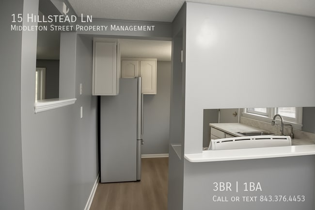 Building Photo - 15 Hillstead Ln