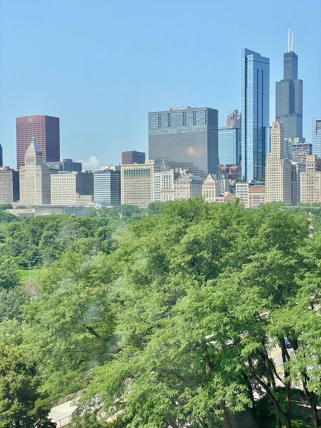 Building Photo - 155 N Harbor Dr