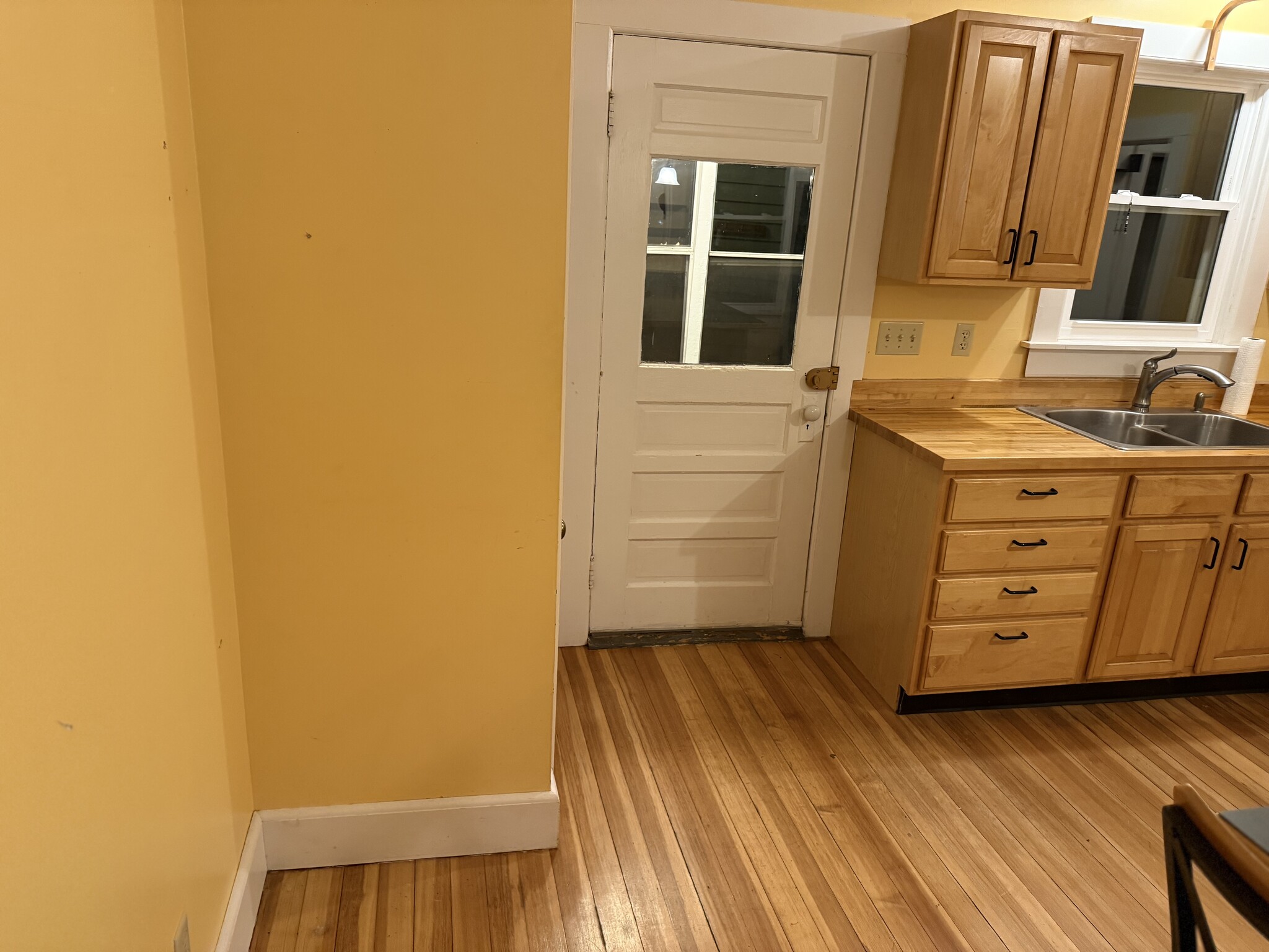 Kitchen - 274 Prospect St