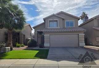 Building Photo - 4025 E Coolbrook Ave