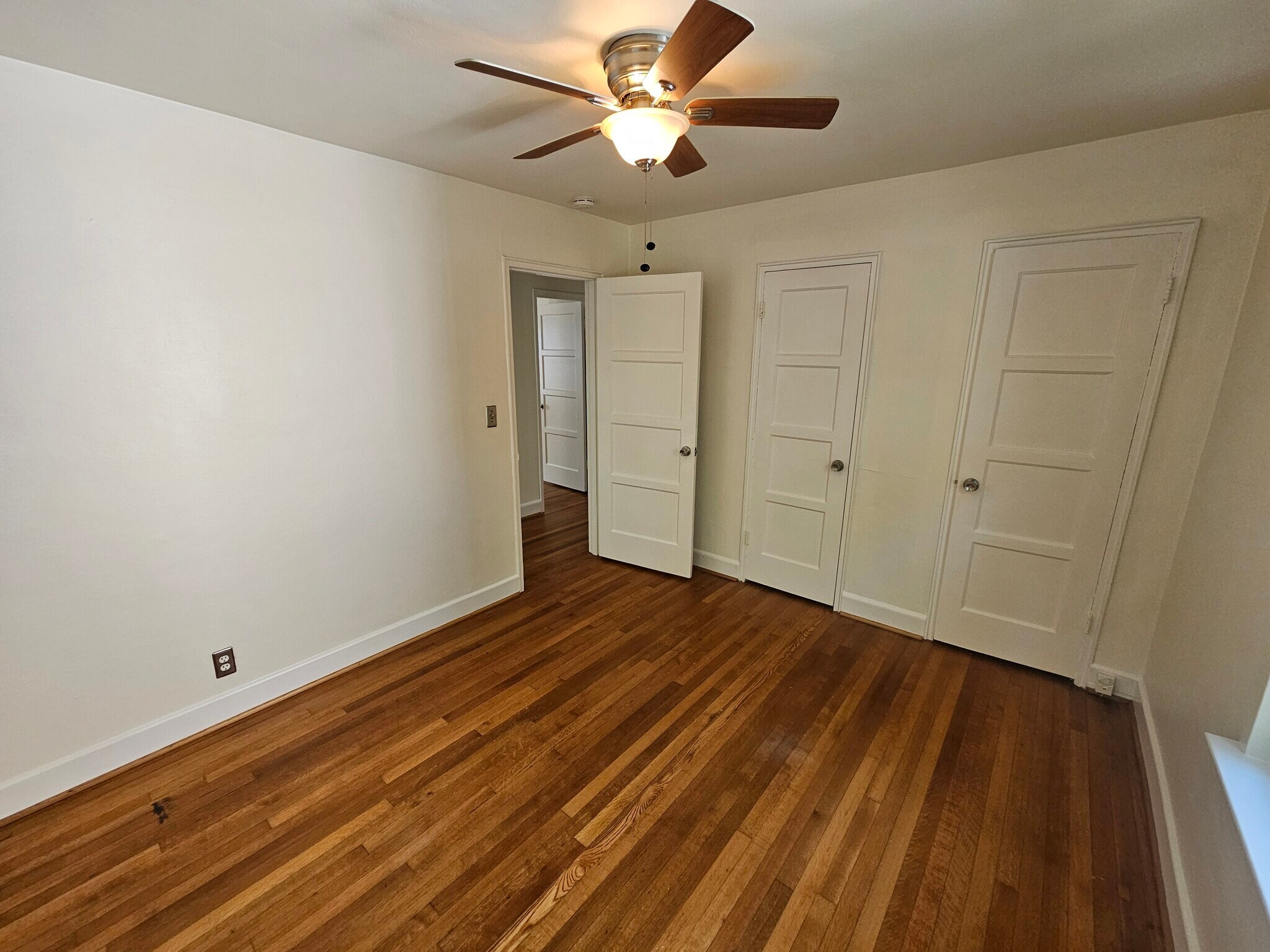 Bedroom 2 - 210 Granby Park