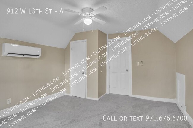 Building Photo - Updated Home near Downtown Pueblo!