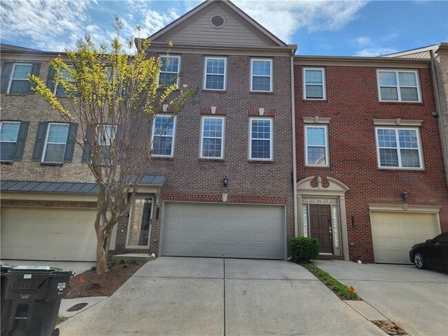 Primary Photo - 5708 Pine Oak Dr NW