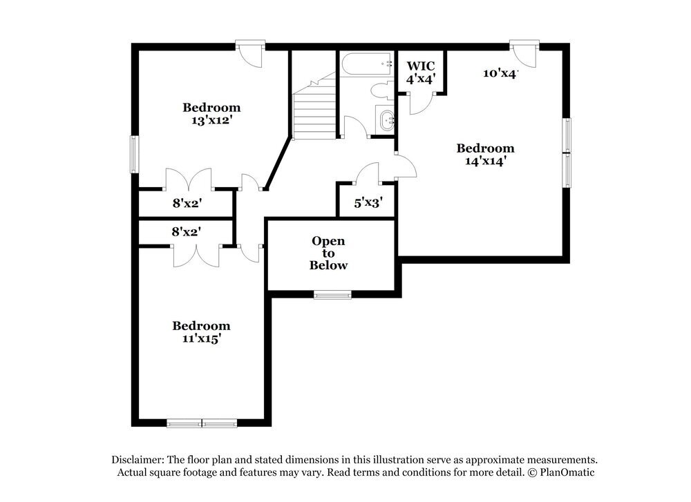 Building Photo - 8809 Cressent Glen Ct