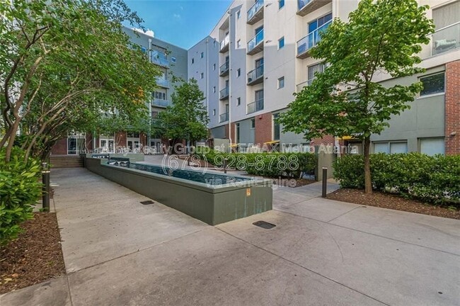 Building Photo - 620 Glen Iris Dr NE