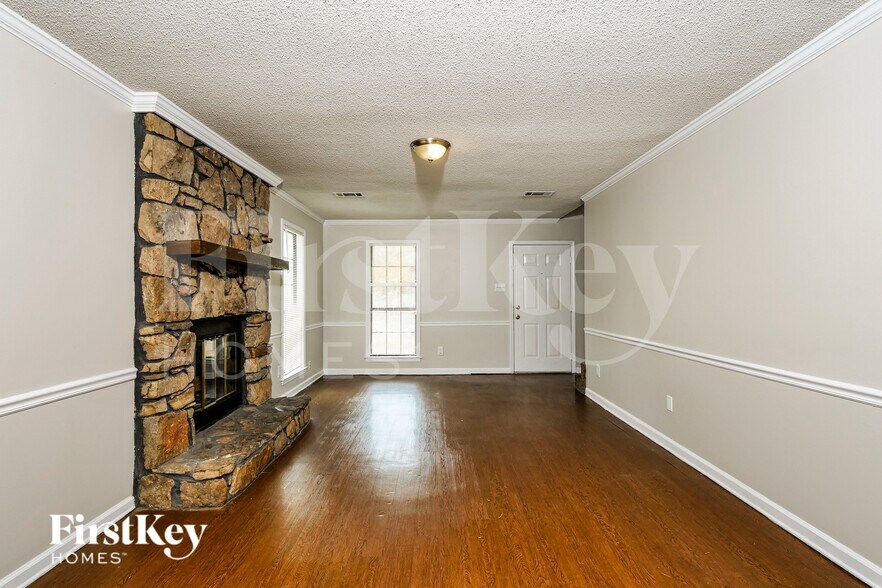 Building Photo - 3758 Rippling Creek Ln