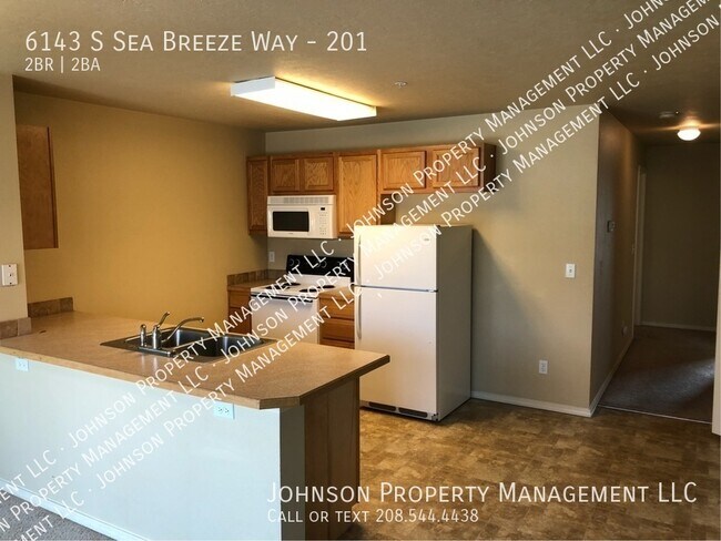 Building Photo - 6143 S Sea Breeze Way